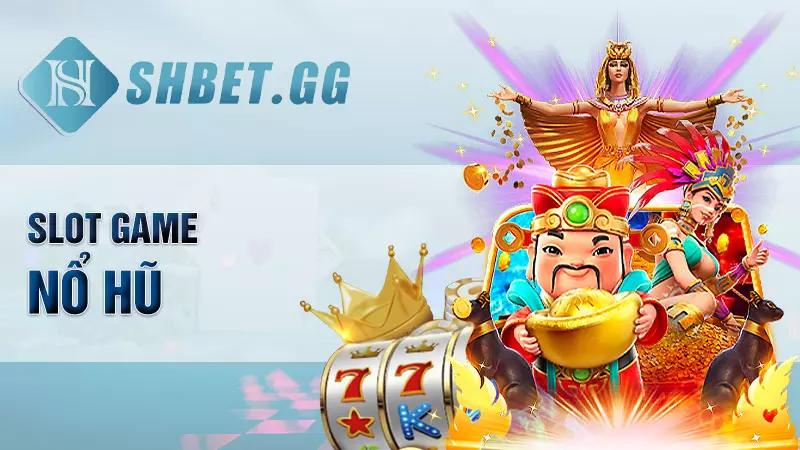 Giới thiệu Vin777 - Nền tảng giải trí hay nhất tại Việt Nam 7 Slot game nổ hũ